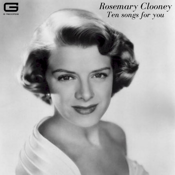 Rosemary Clooney - Ten songs for you