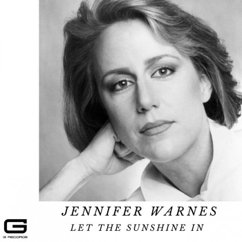 Jennifer Warnes - Let the sunshine in