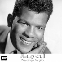 Jimmy Soul - Ten songs for you