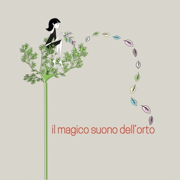 Various Artists - IL MAGICO SUONO DELL'ORTO