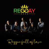 Reggay - Reggae Full of Love