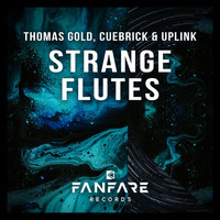 Thomas Gold - Strange Flutes