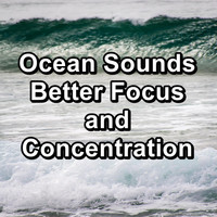 Yoga Flow - Ocean Sounds Better Focus and Concentration