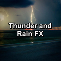 Baby Rain - Thunder and Rain FX