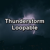 ASMR SLEEP - Thunderstorm Loopable