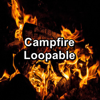 Spa & Spa - Campfire Loopable