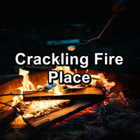 Fire Sounds For Sleep - Crackling Fire Place