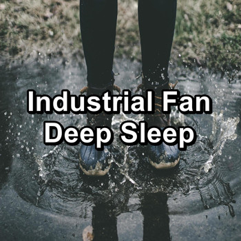 White Noise Research - Industrial Fan Deep Sleep