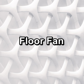 Natural White Noise - Floor Fan