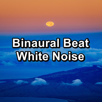 Sounds of Nature White Noise Sound Effects - Binaural Beat White Noise
