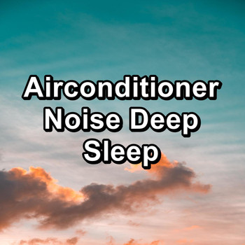 Pink Noise Baby Sleep - Airconditioner Noise Deep Sleep