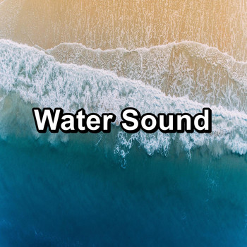 Alpha Waves - Water Sound