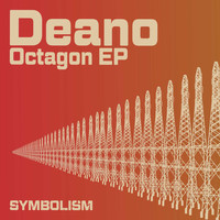 Deano (ZA) - Octagon EP