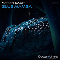 Matan Caspi - Blue Mamba