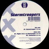 Stormtroopers - Stormtrooper
