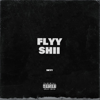 Skyy - Flyy Shii (Explicit)