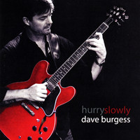 Dave Burgess - Hurry Slowly