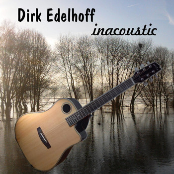 Dirk Edelhoff - Never Enough (Inacoustic) [feat. Stefan Jelner]