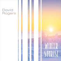 David Rogers - Winter Sunrise