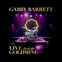 Gabby Barrett - The Good Ones (Live From The Goldmine)