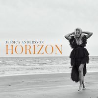 Jessica Andersson - Horizon