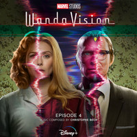 Christophe Beck - WandaVision: Episode 4 (Original Soundtrack)