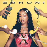 Ebhoni - X-Ting (Explicit)