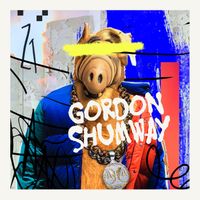 Megaloh - Gordon Shumway (Explicit)