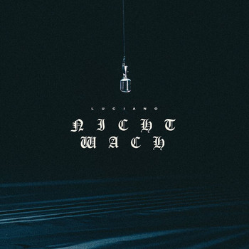 Luciano - NICHT WACH