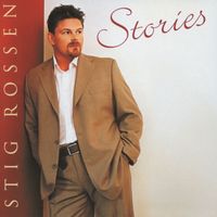 Stig Rossen - Stories
