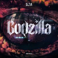 Silla, DJ Reaf - GODZILLA