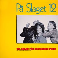 På Slaget 12 - Til Solen Får Skyggerne Frem (The Soulshock & Cutfather Remix / Remasteret)