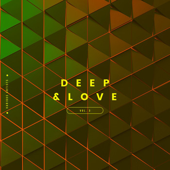 Various Artists - Deep and Love, Vol. 3