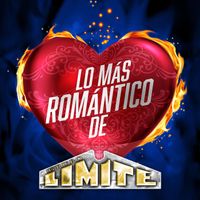 Grupo Limite - Lo Más Romántico De