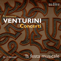 la festa musicale - Francesco Venturini: Concerti