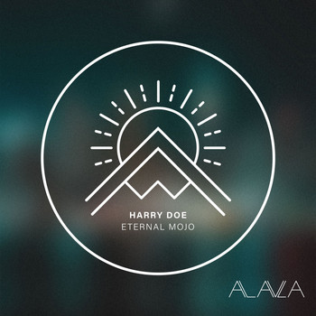 Harry Doe - Eternal Mojo