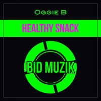 Oggie B - Healthy Snack