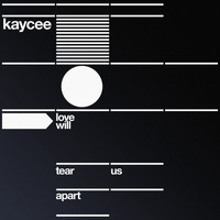 Kay Cee - Love Will Tear Us a Apart