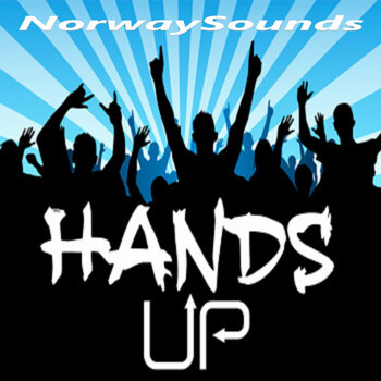 Various Artists - Hands Up