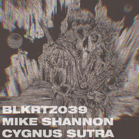 Mike Shannon - Cygnus Sutra