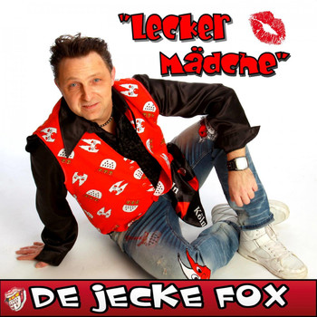 De Jecke Fox - Lecker Mädche