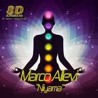 Marco Allevi - Niyama (8D Supersound, 24 Beats Remastered)