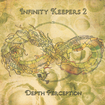 Various Artists - Infinity Keepers 2: Depth Perception