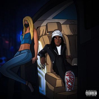 Cheu-B - YES BABE (Explicit)
