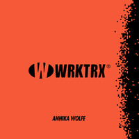 Annika Wolfe - Bust