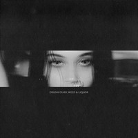 Kasai - Drunk Diary, Weed & Liquor (Explicit)