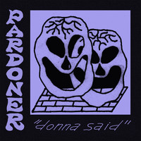 Pardoner - Donna Said