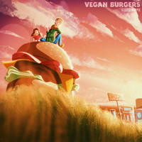 Kurtis Hoppie - Vegan Burgers