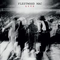 Fleetwood Mac - The Chain (Live at Richfield Coliseum, Cleveland, OH, 5/20/80)