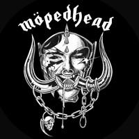 Johnny Moped - Mopedhead